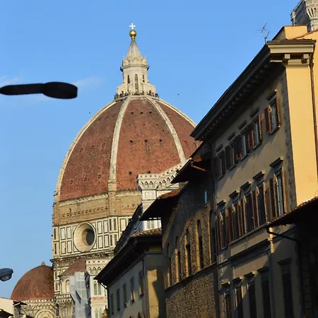 Boutique B&B Torre De' Conti Florence Exterior photo