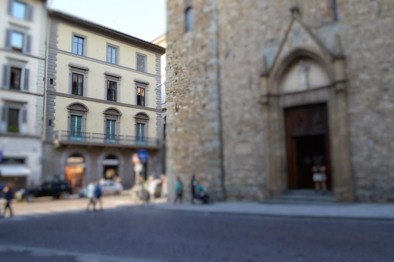 Boutique Torre De' Conti 2* Florença