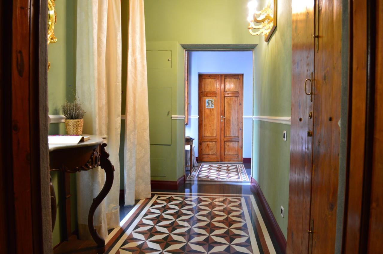 Boutique Torre De' Conti Florença