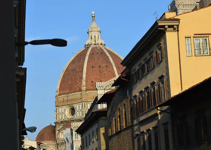 Boutique B&B Torre De\' Conti