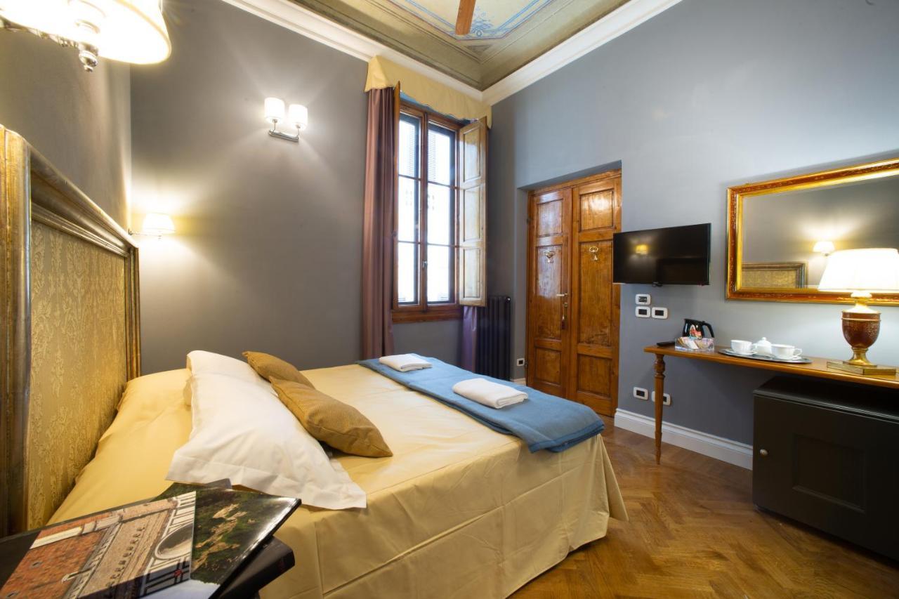 Boutique Torre De' Conti 2* Florenz