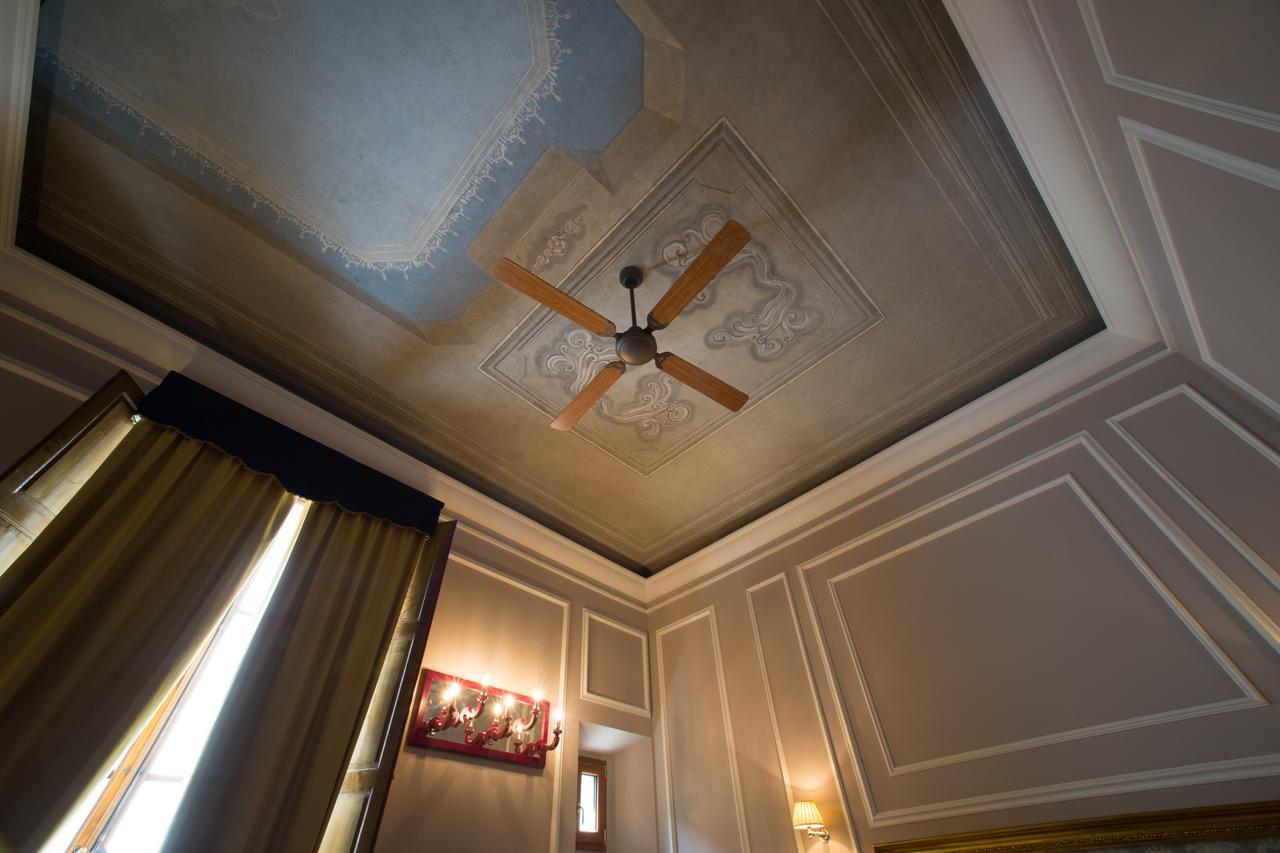 Boutique Torre De' Conti 2* Florencia