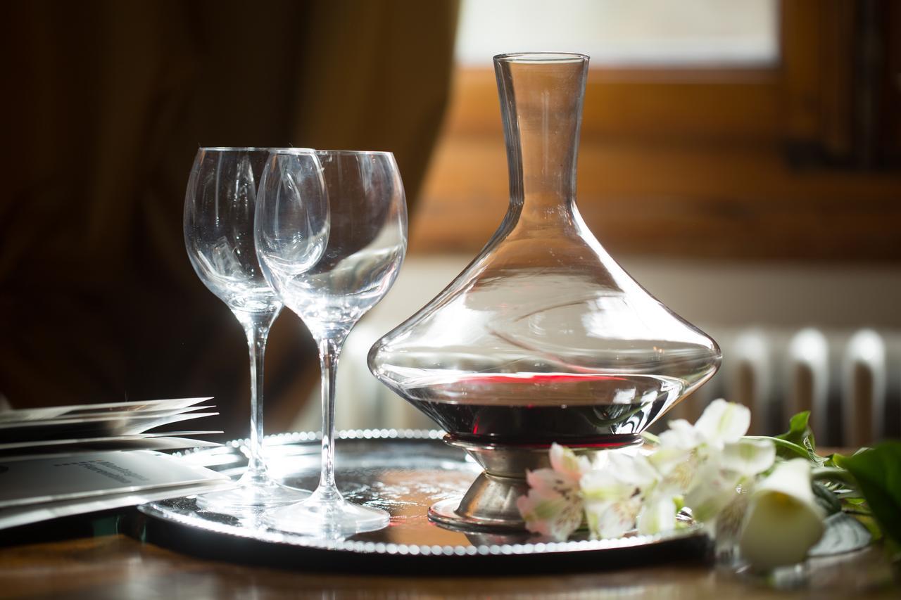 Bed and breakfast Boutique Torre De' Conti 2*