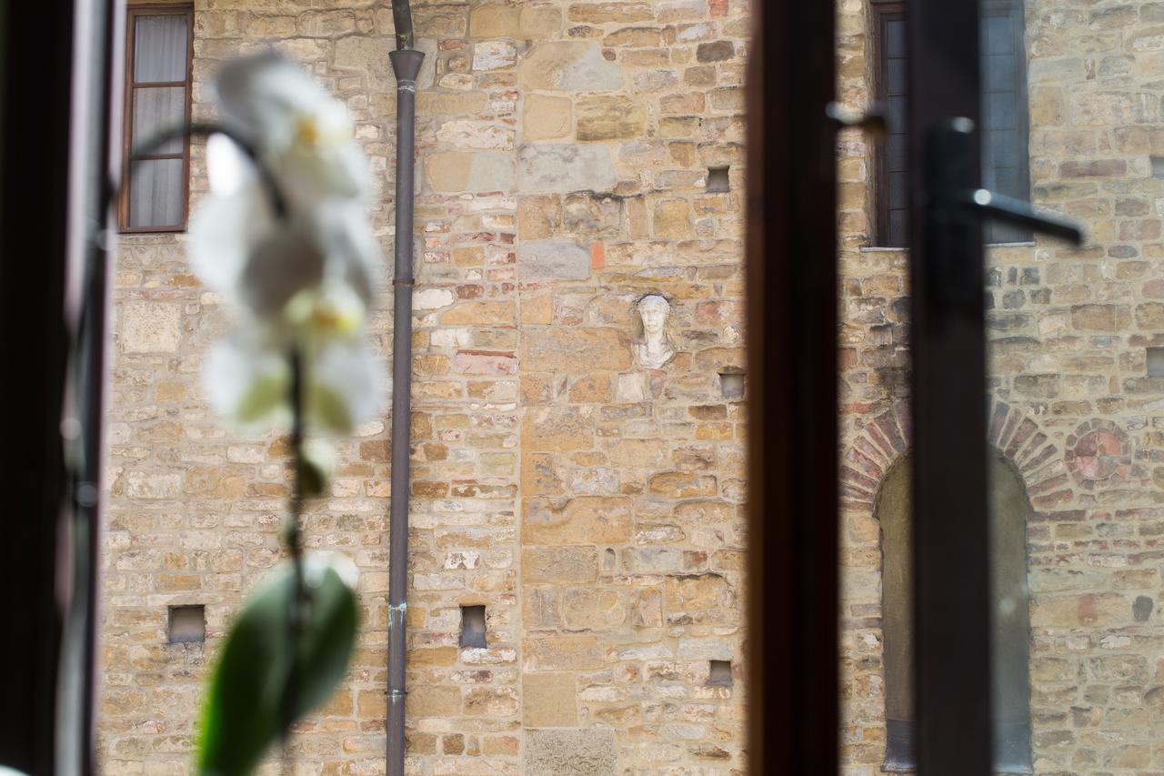 Bed and breakfast Boutique Torre De' Conti Florencia