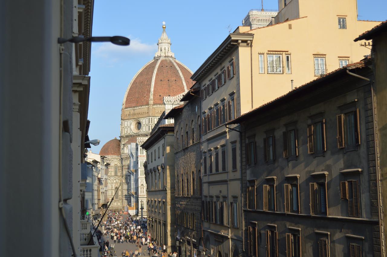 Frühstückspension Boutique Torre De' Conti Florenz