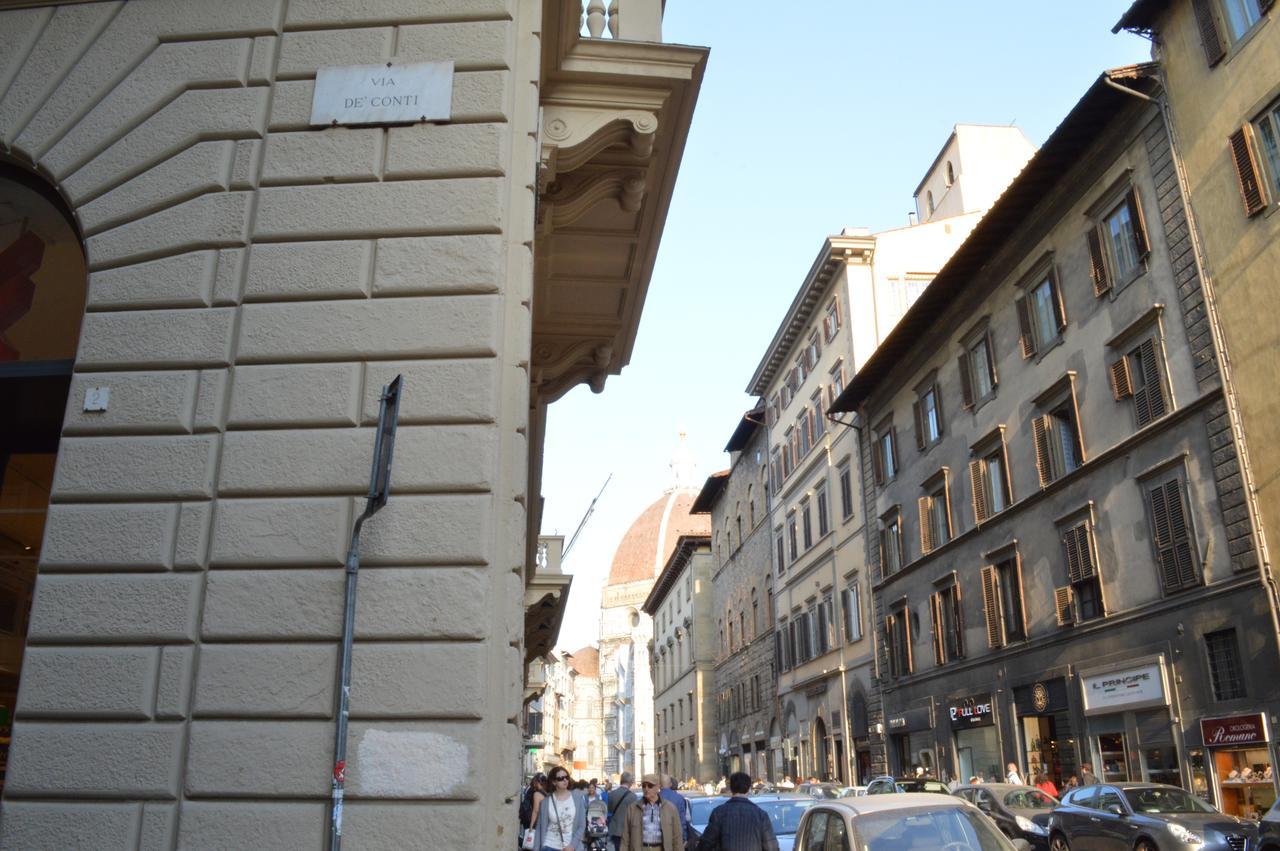 Boutique Torre De' Conti Bed and breakfast
