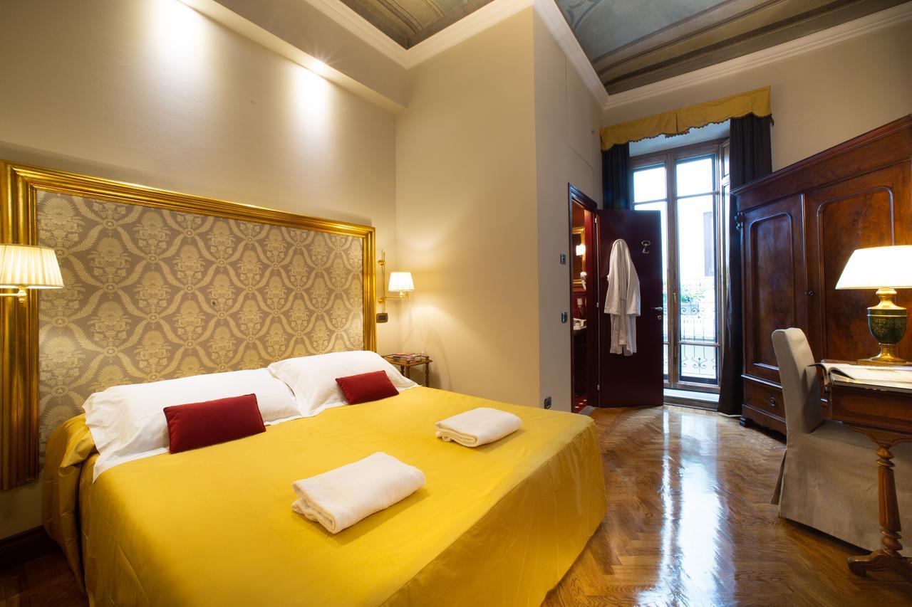 Boutique Torre De' Conti Bed and breakfast 2*