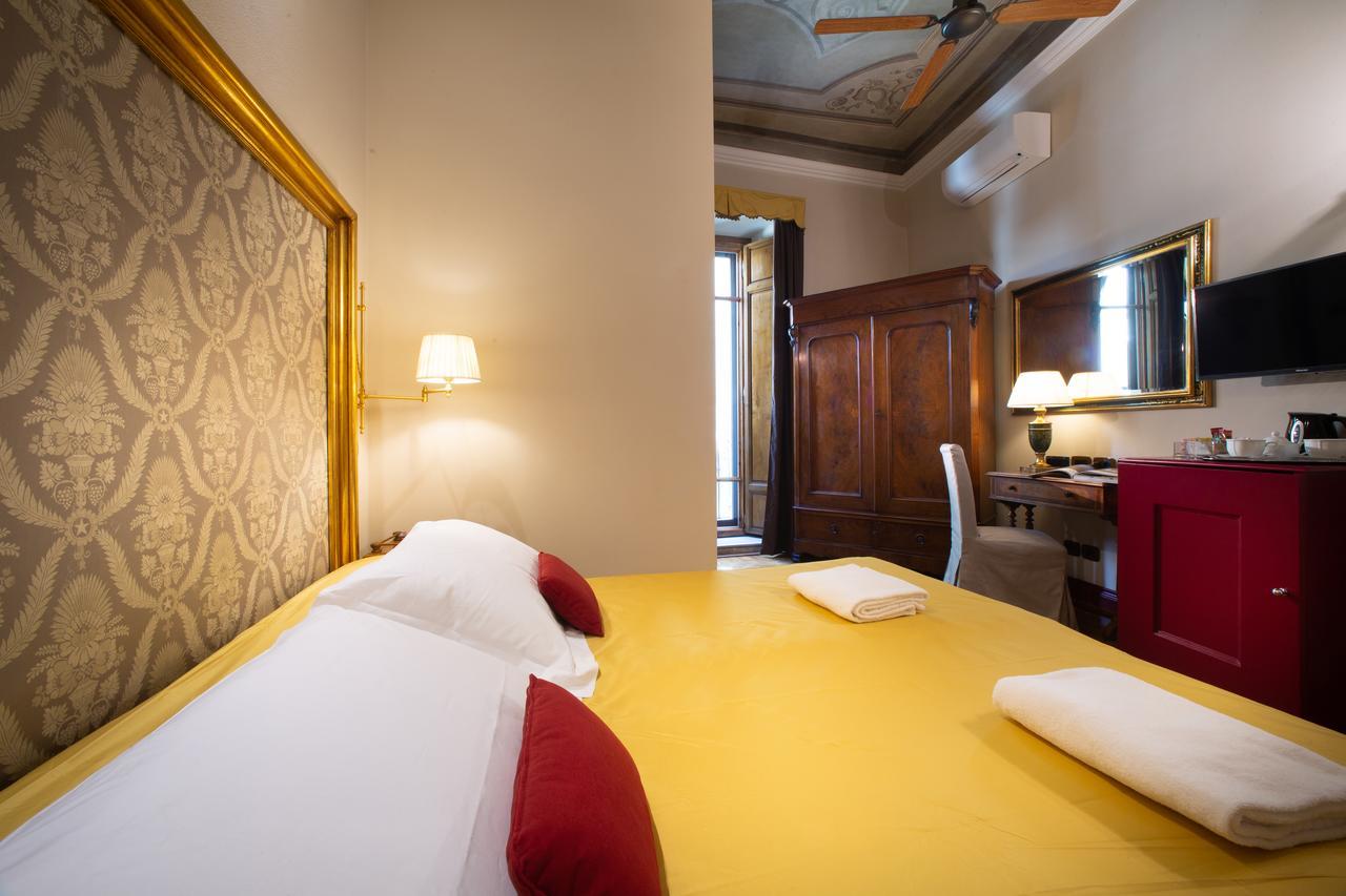 Boutique Torre De' Conti Florenz